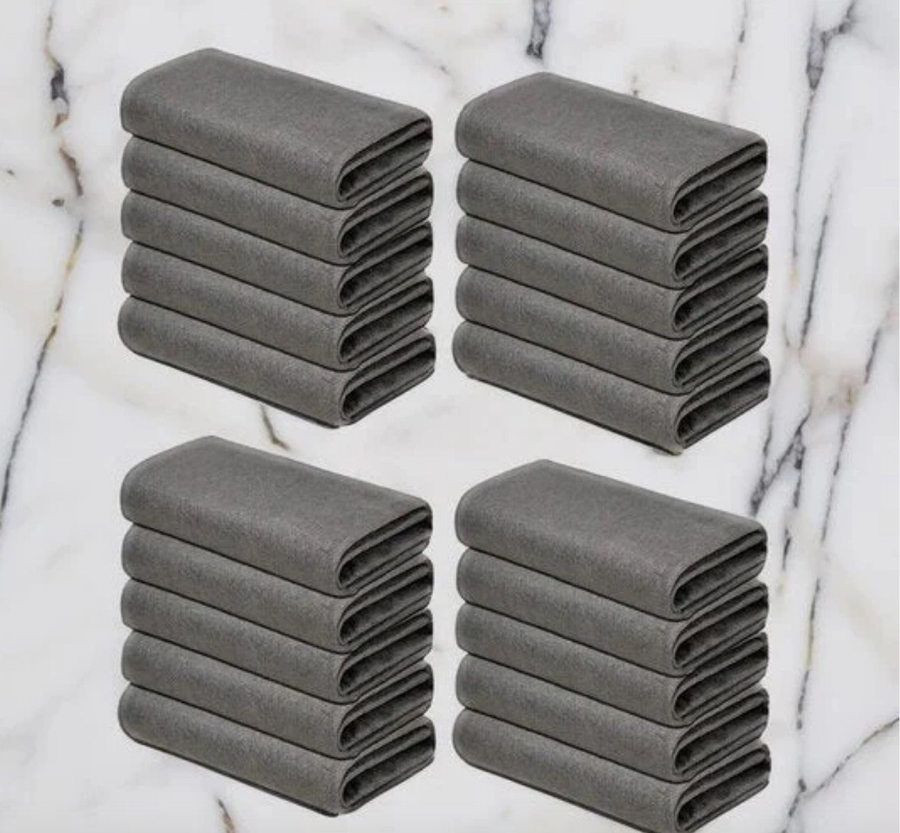 Magické čistiace obrúsky