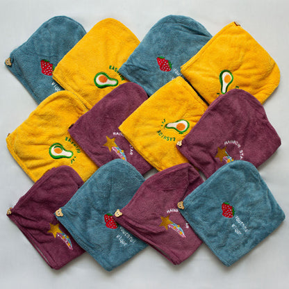 Rýchloschnúce uteráky Bundle