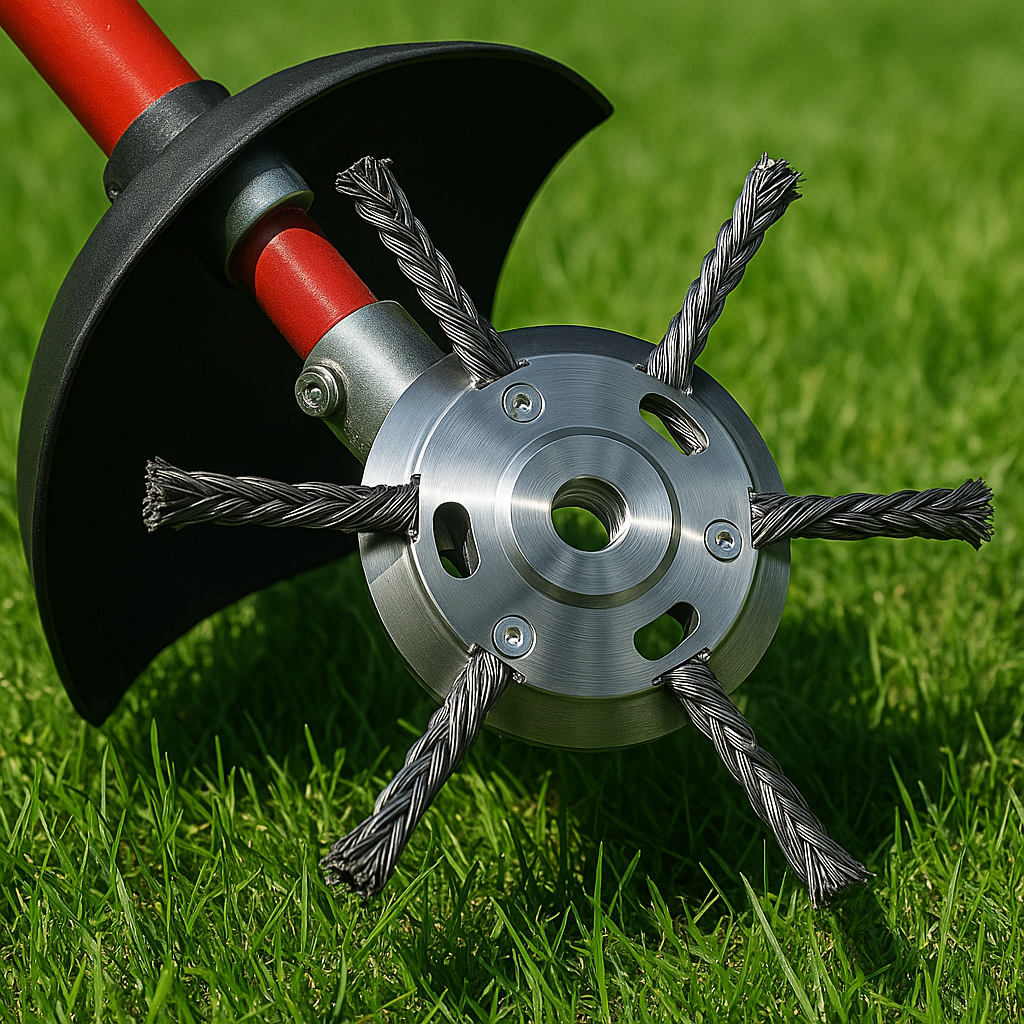 Záhradný TurboKef - Najpredávanejší