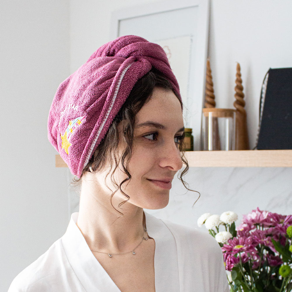 Rýchloschnúce uteráky Bundle