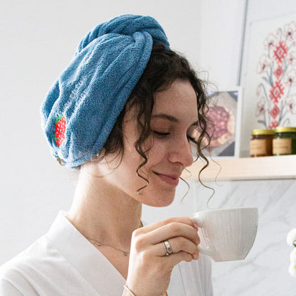 Rýchloschnúce uteráky Bundle