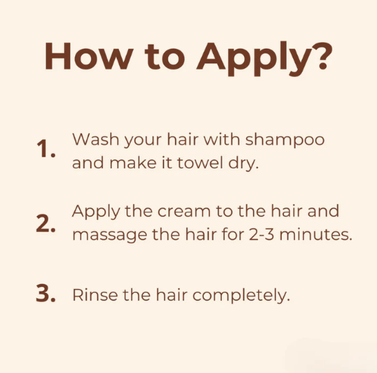 Magický krém na vlasy – Premena vlasov za 5 sekúnd