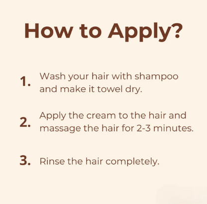 Magický krém na vlasy – Premena vlasov za 5 sekúnd