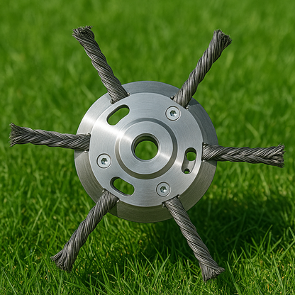 Záhradný TurboKef - Najpredávanejší