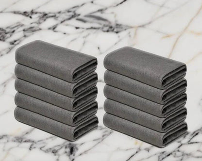 Magické čistiace obrúsky