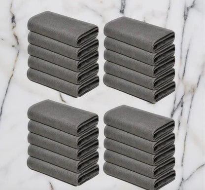 Magické čistiace obrúsky