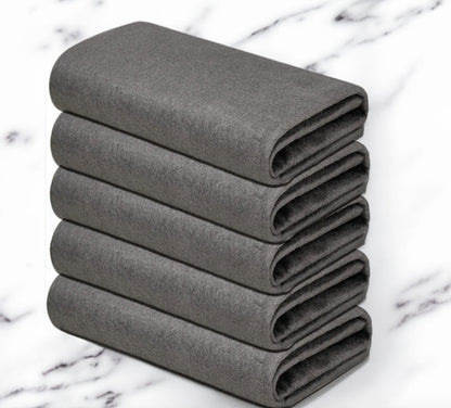 Magické čistiace obrúsky