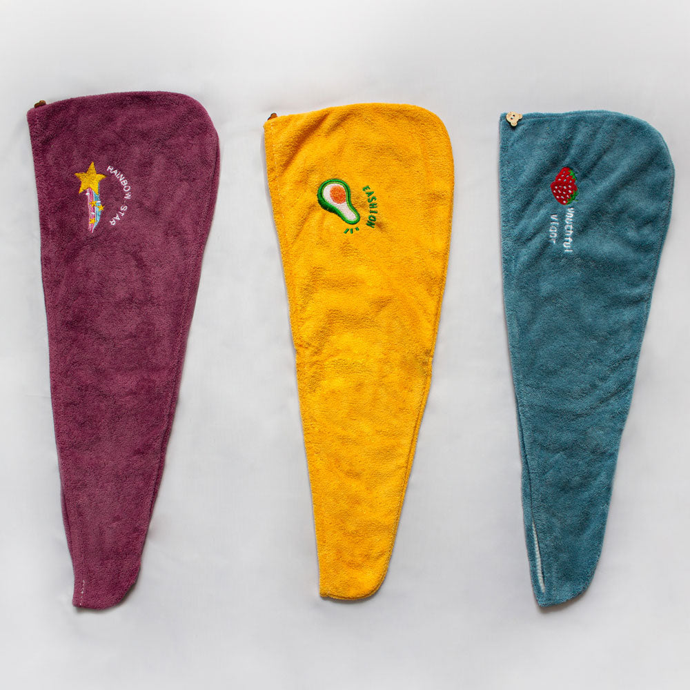 Rýchloschnúce uteráky Bundle